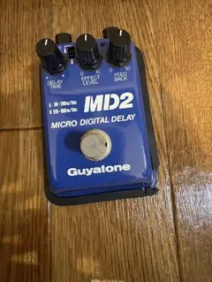 2026年最新】guyatone md3の人気アイテム - メルカリ
