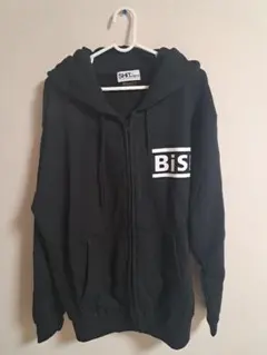 2026年最新】bish パーカーの人気アイテム - メルカリ