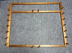 2026年最新】整経台 さをりの人気アイテム - メルカリ