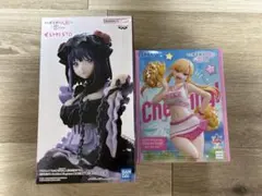 2026年最新】着せ恋喜多川海夢フィギュアの人気アイテム - メルカリ