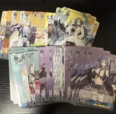 2026年最新】ヴァイスシュヴァルツ アズールレーン 8門の人気アイテム