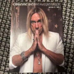 2026年最新】クロム・ハーツマガジン 7の人気アイテム - メルカリ