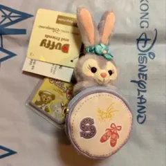 2026年最新】香港ディズニーステラルーの人気アイテム - メルカリ