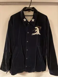 2026年最新】スーベニアジャケット テンダーロインの人気アイテム