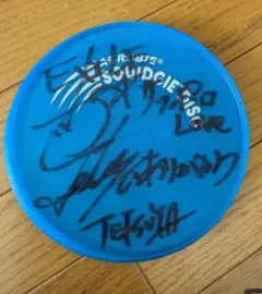 2026年最新】exile フリスビー サインの人気アイテム - メルカリ