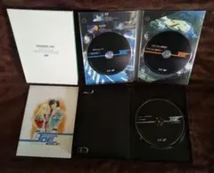 2026年最新】クラッシャージョウ DVDの人気アイテム - メルカリ