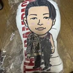 2025年最新】山本彰吾クッションの人気アイテム - メルカリ