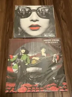 2026年最新】グリムスパンキー レコードの人気アイテム - メルカリ