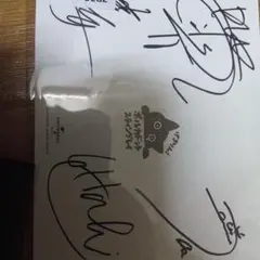 2026年最新】ポルカドットスティングレイ サインの人気アイテム - メルカリ