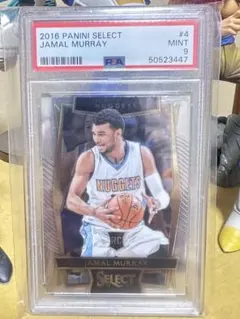 2026年最新】ジャマール・マレーの人気アイテム - メルカリ