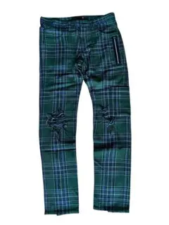 2026年最新】アンダーカバー ボンテージパンツの人気アイテム - メルカリ