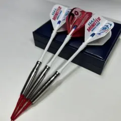 2026年最新】ダーツバレル モンスター レイピアの人気アイテム - メルカリ