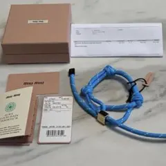 2026年最新】mIumIu ヘアピン ブルーの人気アイテム - メルカリ