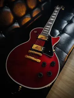 2026年最新】エピフォン レスポール カスタム フジゲンの人気アイテム