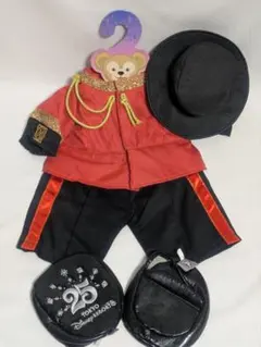 2026年最新】ミラコスタ ダッフィー コスチュームの人気アイテム