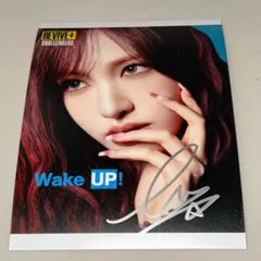 2026年最新】ive サイン リズの人気アイテム - メルカリ