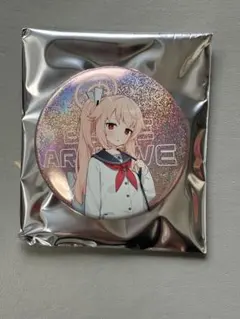 2026年最新】ブルーアーカイブ 缶バッジコレクションの人気アイテム