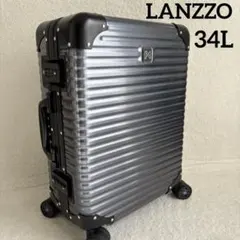 2026年最新】ランツォ lanzzo スーツケースの人気アイテム - メルカリ