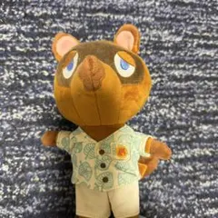 2026年最新】たぬきち ぬいぐるみの人気アイテム - メルカリ