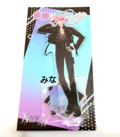 多聞くん今どっち！？ FACE展 コラボカフェ 木下うたげ アクリル