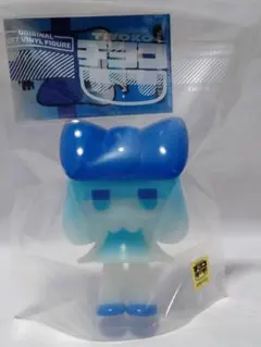 2026年最新】チヨコ ソフビの人気アイテム - メルカリ