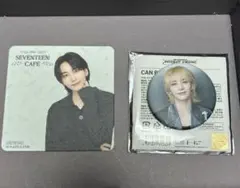 2026年最新】ジョンハン 缶バッジの人気アイテム - メルカリ