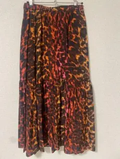 2026年最新】STELLA McCARTNEY ロングスカートの人気アイテム - メルカリ