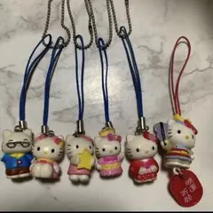 2026年最新】平成ハローキティストラップの人気アイテム - メルカリ