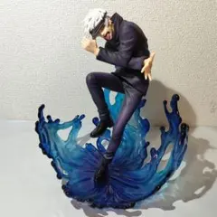 2026年最新】渋谷スクランブルフィギュア 五条悟の人気アイテム - メルカリ