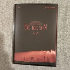 2026年最新】seventeen be the sun japan blu-rayの人気アイテム