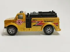2026年最新】マッチボックス 消防車の人気アイテム - メルカリ