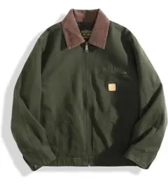2026年最新】モスグリーン デトロイトジャケットの人気アイテム - メルカリ