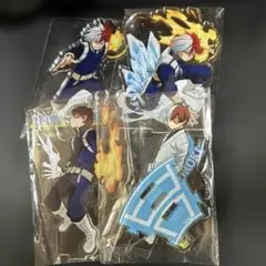 2026年最新】轟焦凍 アクリル まとめ売りの人気アイテム - メルカリ