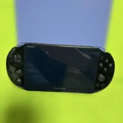 2026年最新】PSVIta 本体 2000 ブルーブラックの人気アイテム - メルカリ