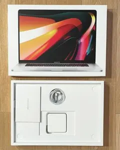 2026年最新】macbook pro 16inch 空き箱の人気アイテム - メルカリ