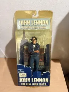2026年最新】ジョン レノン フィギュアの人気アイテム - メルカリ