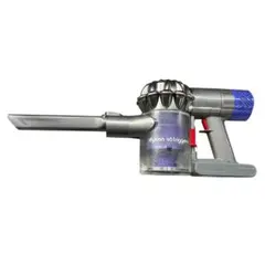 2026年最新】ダイソン v6 ジャンクの人気アイテム - メルカリ