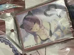 2026年最新】三司あやせ プレイマットの人気アイテム - メルカリ