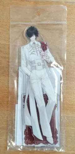 2026年最新】ニトロキラル トワ アクリルスタンドの人気アイテム