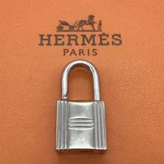 2026年最新】エルメス南京錠カデナの人気アイテム - メルカリ