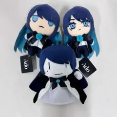 2026年最新】ado ぬいぐるみの人気アイテム - メルカリ