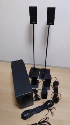 2026年最新】BOSE AM-01の人気アイテム - メルカリ