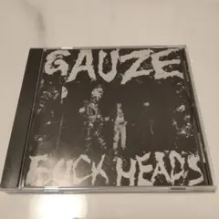 2026年最新】GAUZE Fuck Headsの人気アイテム - メルカリ