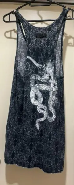 2026年最新】タンクトップ hydeの人気アイテム - メルカリ