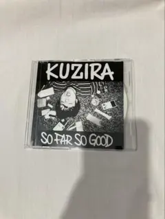 2026年最新】kuzira cdの人気アイテム - メルカリ