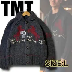 2026年最新】カウチン TMTの人気アイテム - メルカリ