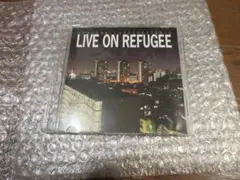2026年最新】live on refugeeの人気アイテム - メルカリ