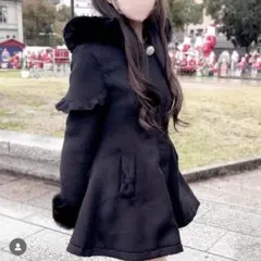 2026年最新】MA＊RS ロングコートの人気アイテム - メルカリ