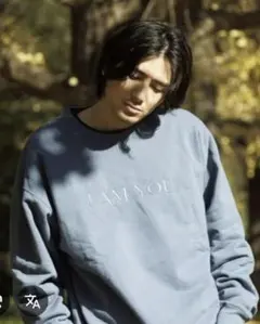 2026年最新】I AM you スウェットの人気アイテム - メルカリ