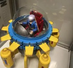 2026年最新】ドラゴンボールカプセルタイムマシンの人気アイテム